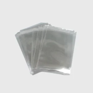 PP Plain Bags