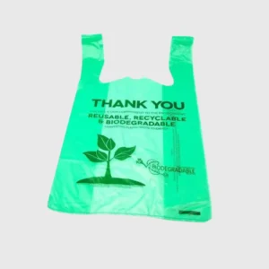 biodegradable bags in uae