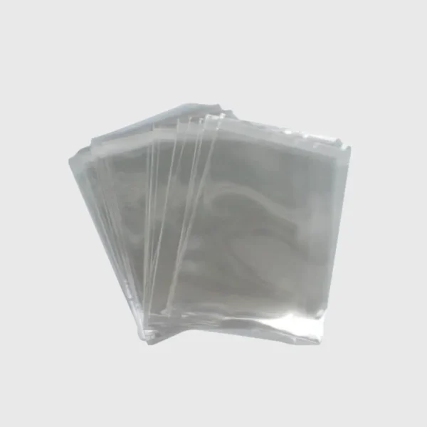 PP Plain Bags