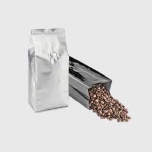 coffee bag silver in uae