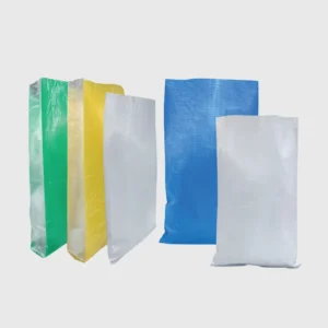 Polypropylene sacks uae