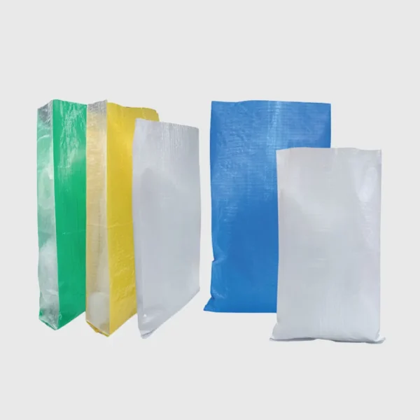 Polypropylene sacks uae