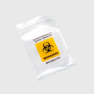 Bio Hazard Bags