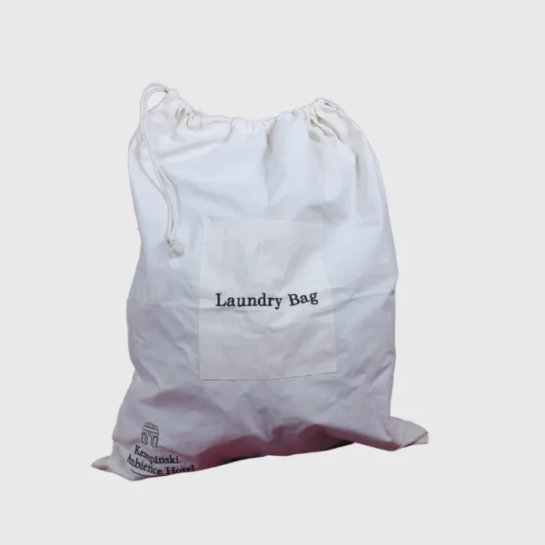 Plastic Laundry Bags in UAE