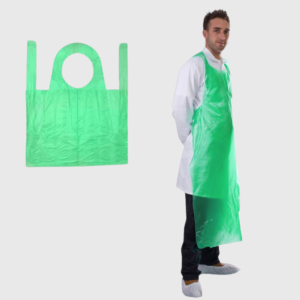 Disposable aprons in UAE