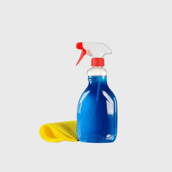 best glass cleaner products in uae