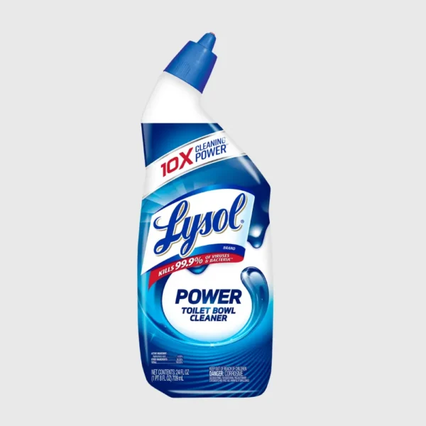 best toilet bowl cleaner products in uae