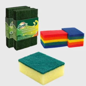 best scouring pads in uae