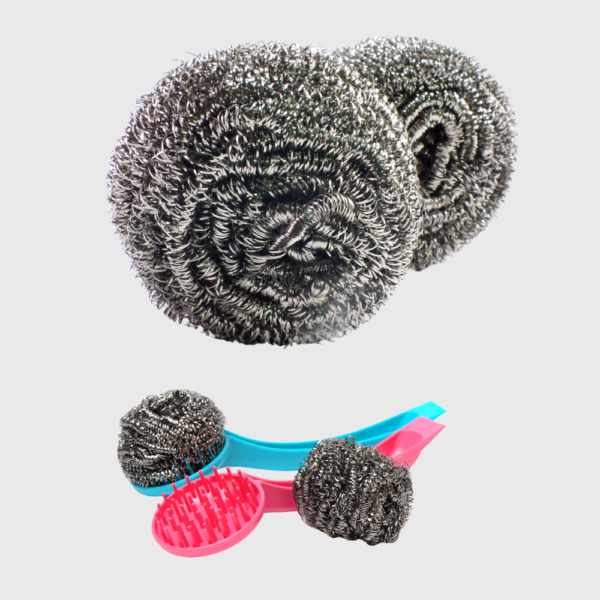 Best metal scourer in uae