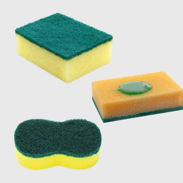 Best dish washing sponges in uae