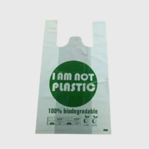 Bio Degradable Bags in UAE