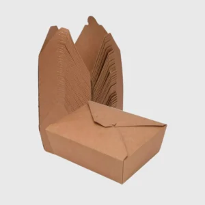 Takeout boxes in uae