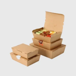 Best Paper lunch boxes in uae